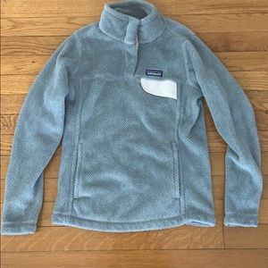 Patagonia pullover